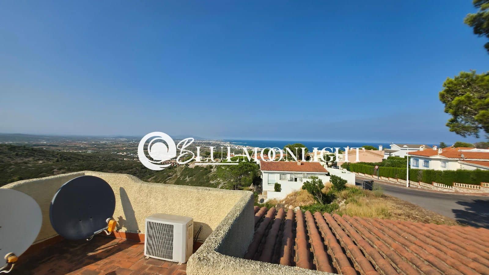4 slaapkamer Villa te koop in Peniscola met zwembad garage - € 380.000 (Ref: 9981712)