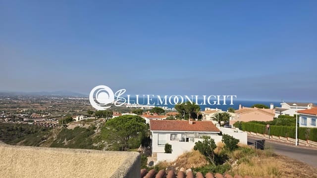 4 soveværelse Villa til salg i Peñíscola med swimmingpool garage - € 380.000 (Ref: 9981712)