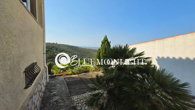 4 soveværelse Villa til salg i Peñíscola med swimmingpool garage - € 380.000 (Ref: 9981712)