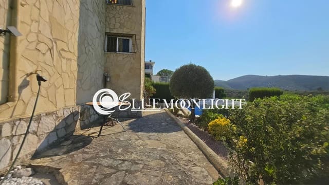 4 soveværelse Villa til salg i Peñíscola med swimmingpool garage - € 380.000 (Ref: 9981712)