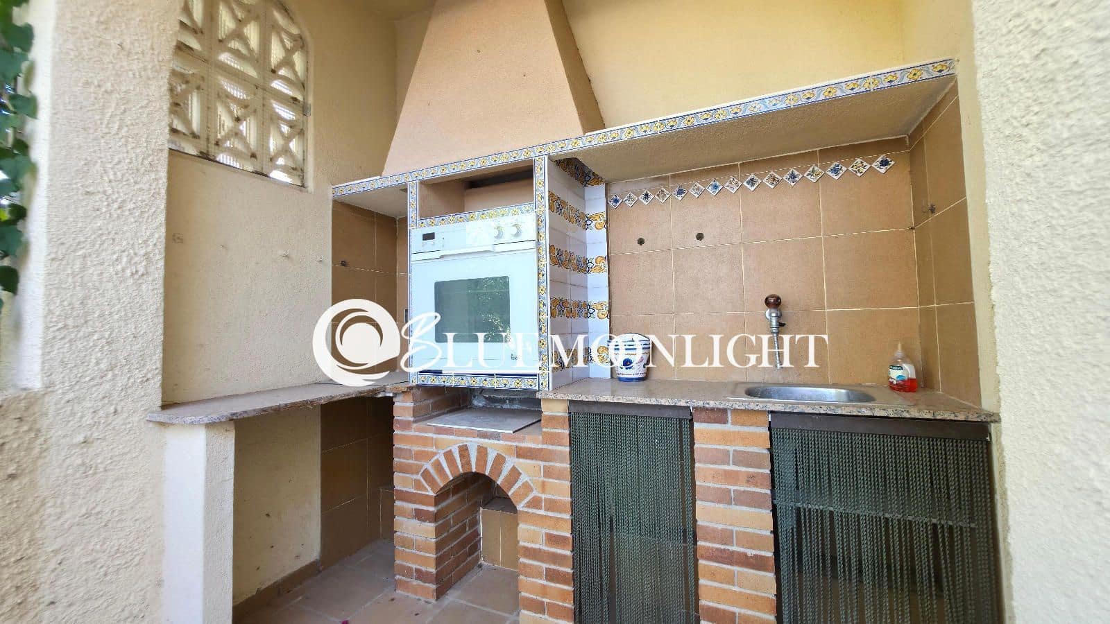 4 slaapkamer Villa te koop in Peniscola met zwembad garage - € 380.000 (Ref: 9981712)