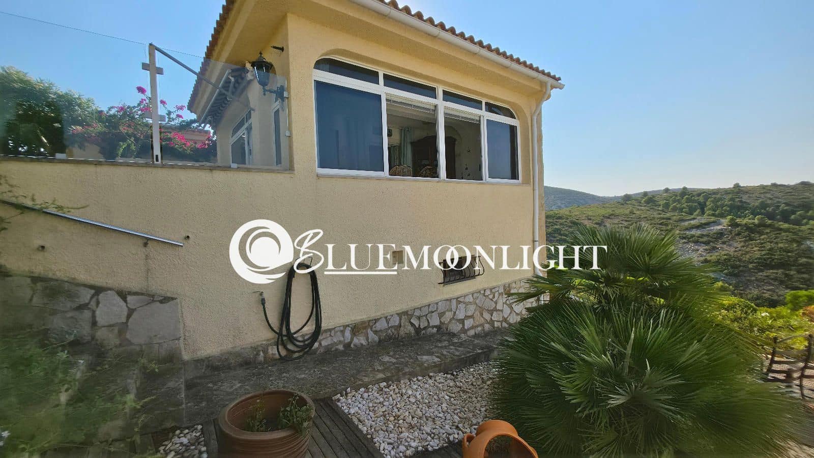 4 slaapkamer Villa te koop in Peniscola met zwembad garage - € 380.000 (Ref: 9981712)