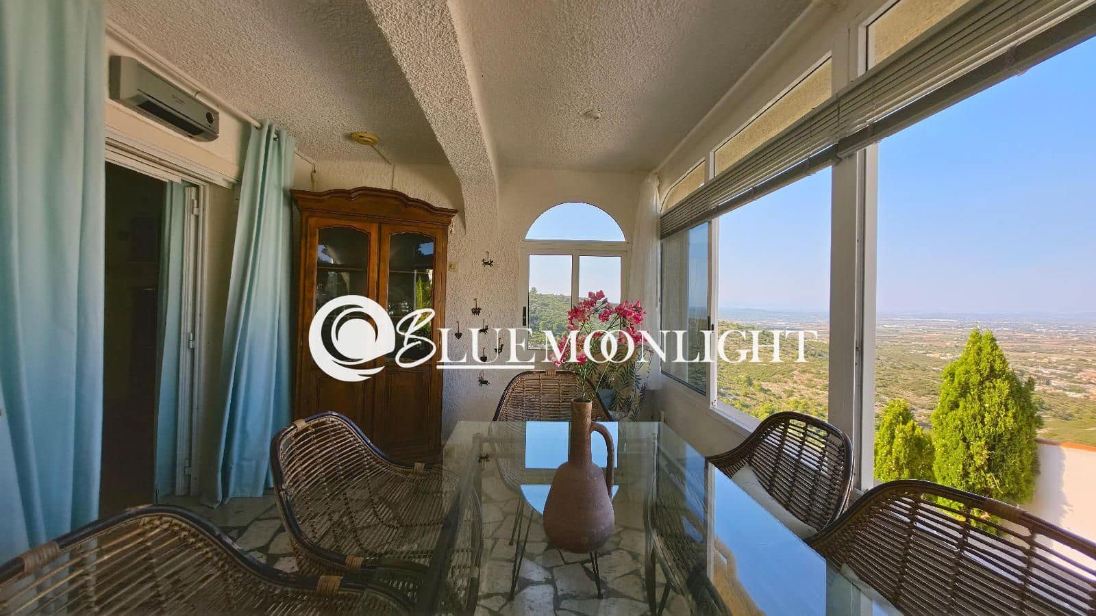 4 slaapkamer Villa te koop in Peniscola met zwembad garage - € 380.000 (Ref: 9981712)