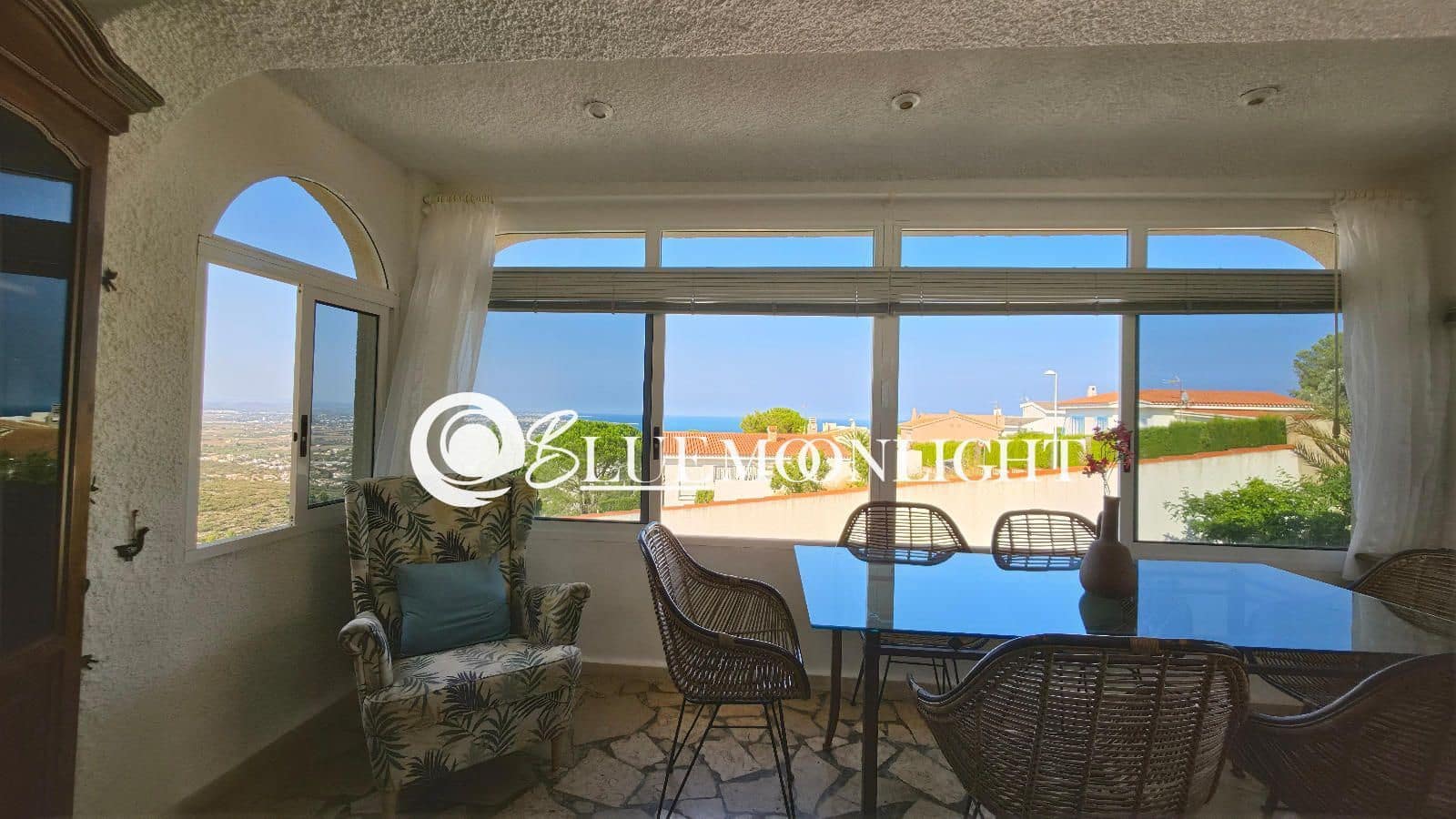 4 slaapkamer Villa te koop in Peniscola met zwembad garage - € 380.000 (Ref: 9981712)