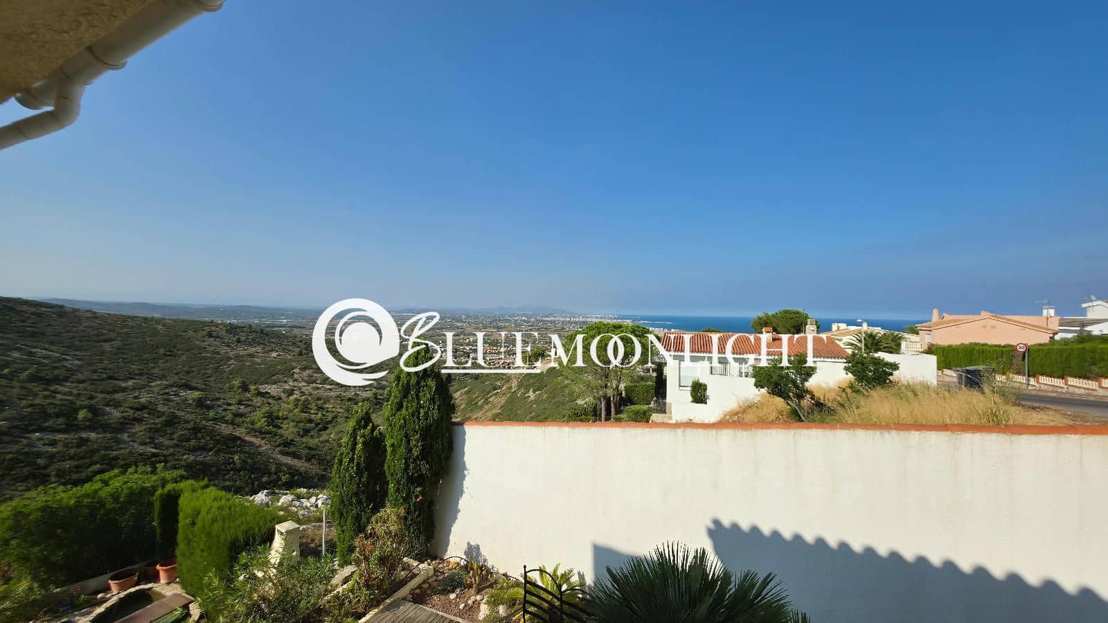 4 slaapkamer Villa te koop in Peniscola met zwembad garage - € 380.000 (Ref: 9981712)