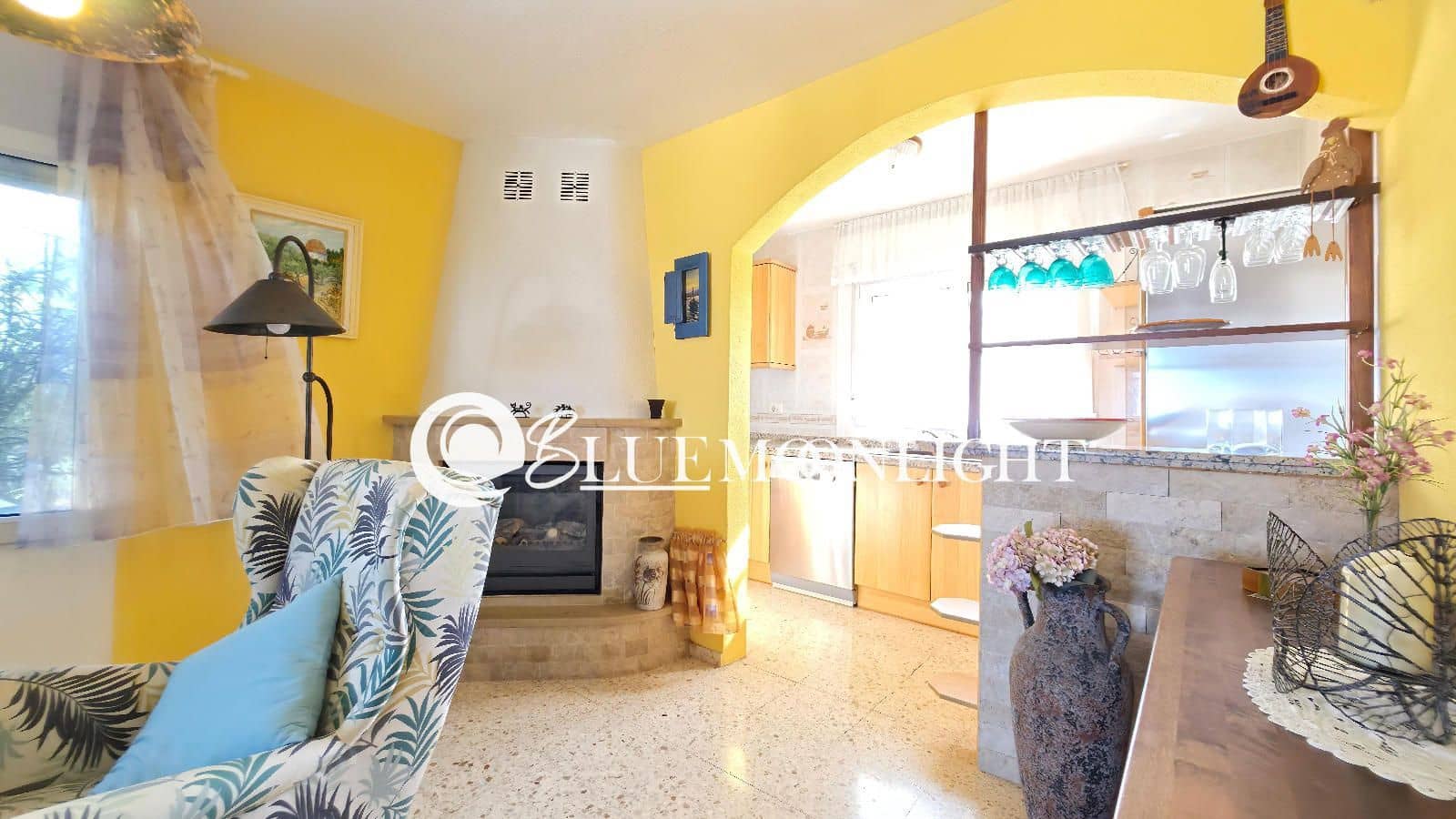 4 slaapkamer Villa te koop in Peniscola met zwembad garage - € 380.000 (Ref: 9981712)