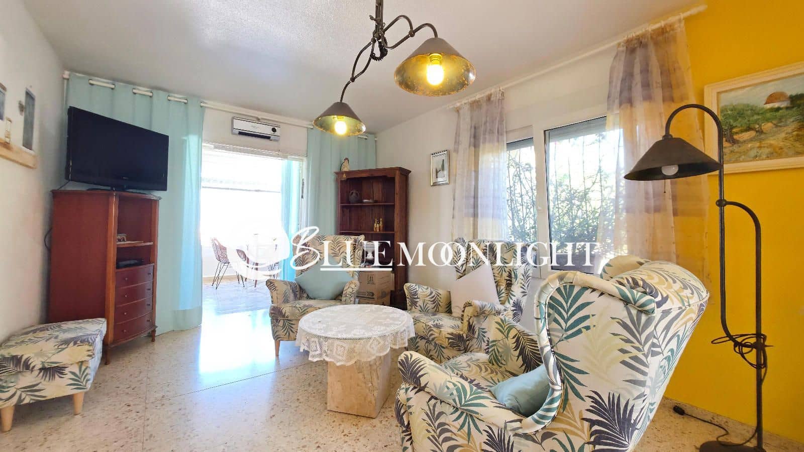 4 slaapkamer Villa te koop in Peniscola met zwembad garage - € 380.000 (Ref: 9981712)