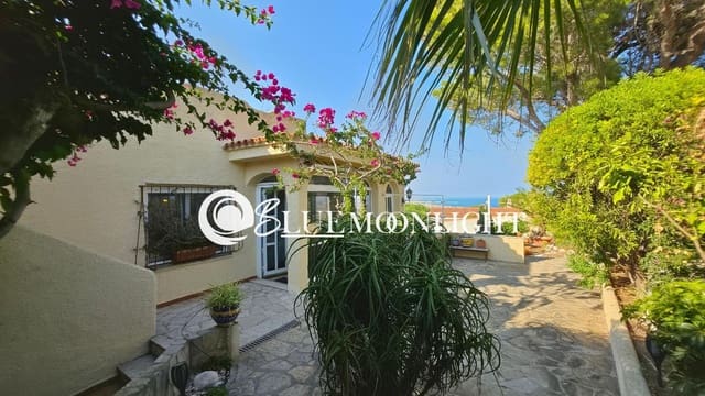 4 soveværelse Villa til salg i Peñíscola med swimmingpool garage - € 380.000 (Ref: 9981712)