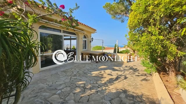 4 soveværelse Villa til salg i Peñíscola med swimmingpool garage - € 380.000 (Ref: 9981712)
