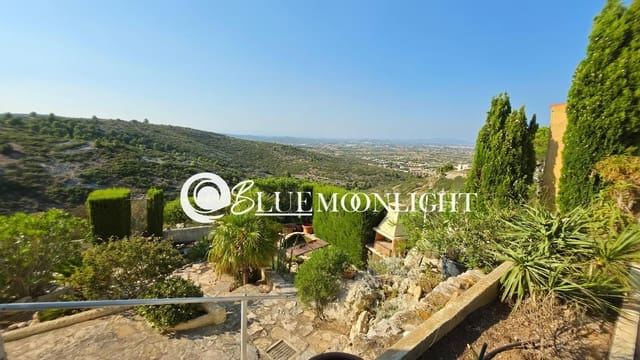 4 soveværelse Villa til salg i Peñíscola med swimmingpool garage - € 380.000 (Ref: 9981712)