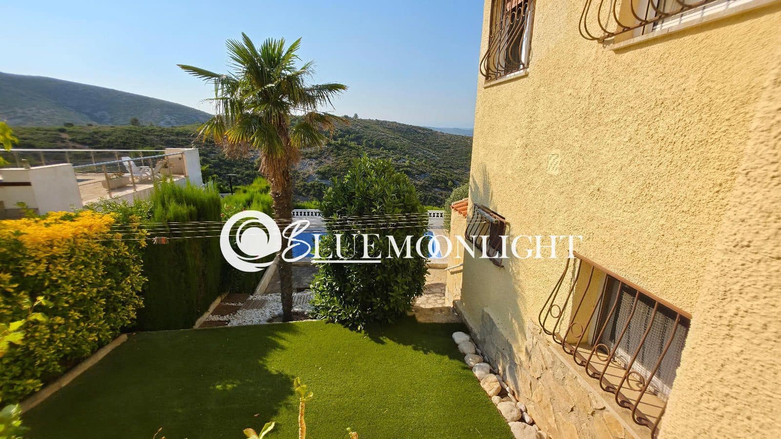 4 slaapkamer Villa te koop in Peniscola met zwembad garage - € 380.000 (Ref: 9981712)