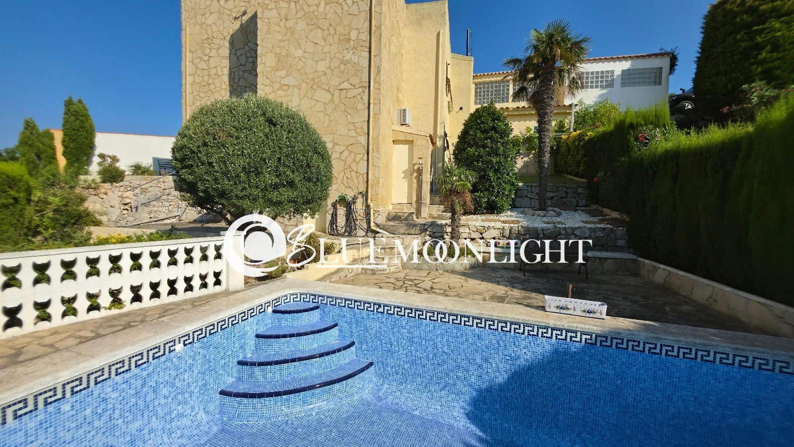 4 slaapkamer Villa te koop in Peniscola met zwembad garage - € 380.000 (Ref: 9981712)