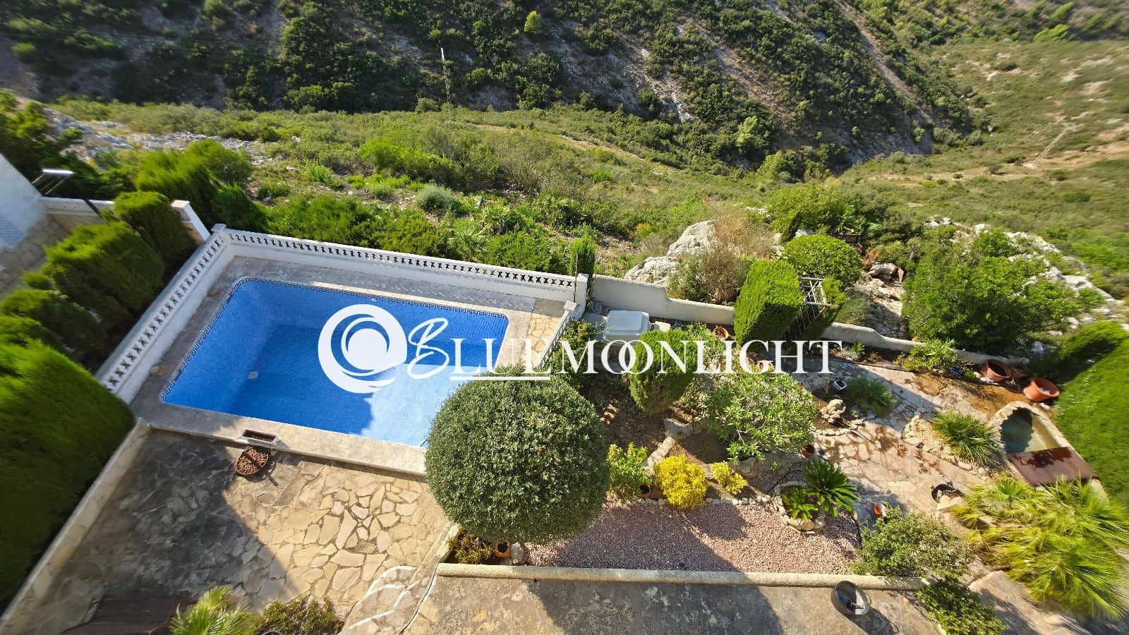 4 slaapkamer Villa te koop in Peniscola met zwembad garage - € 380.000 (Ref: 9981712)
