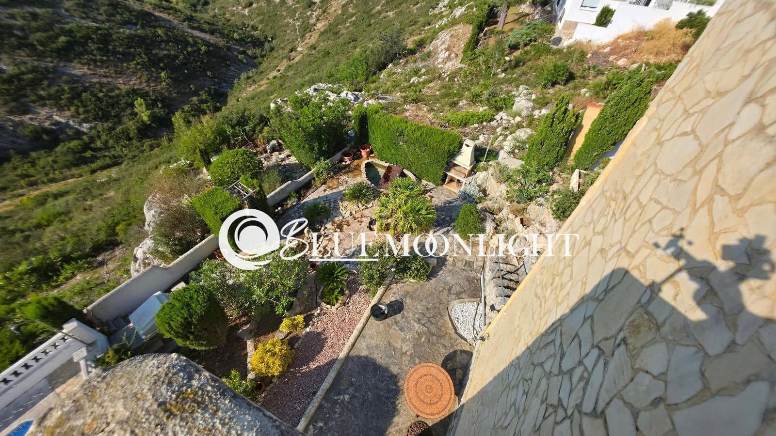 4 slaapkamer Villa te koop in Peniscola met zwembad garage - € 380.000 (Ref: 9981712)