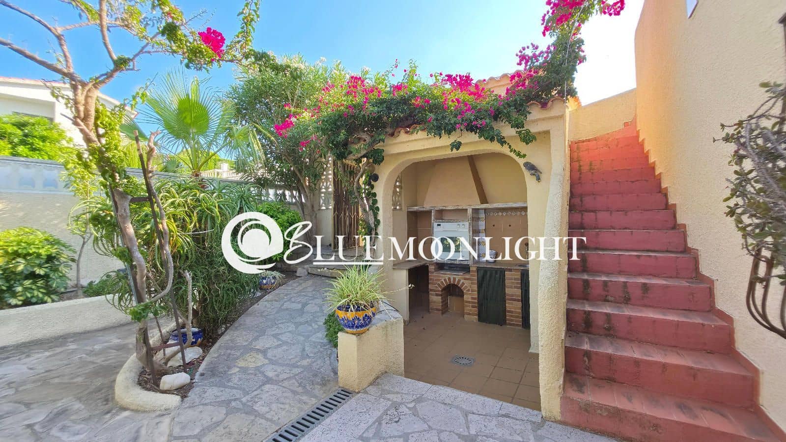 4 slaapkamer Villa te koop in Peniscola met zwembad garage - € 380.000 (Ref: 9981712)