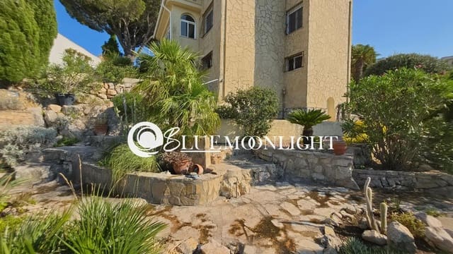 4 soveværelse Villa til salg i Peñíscola med swimmingpool garage - € 380.000 (Ref: 9981712)