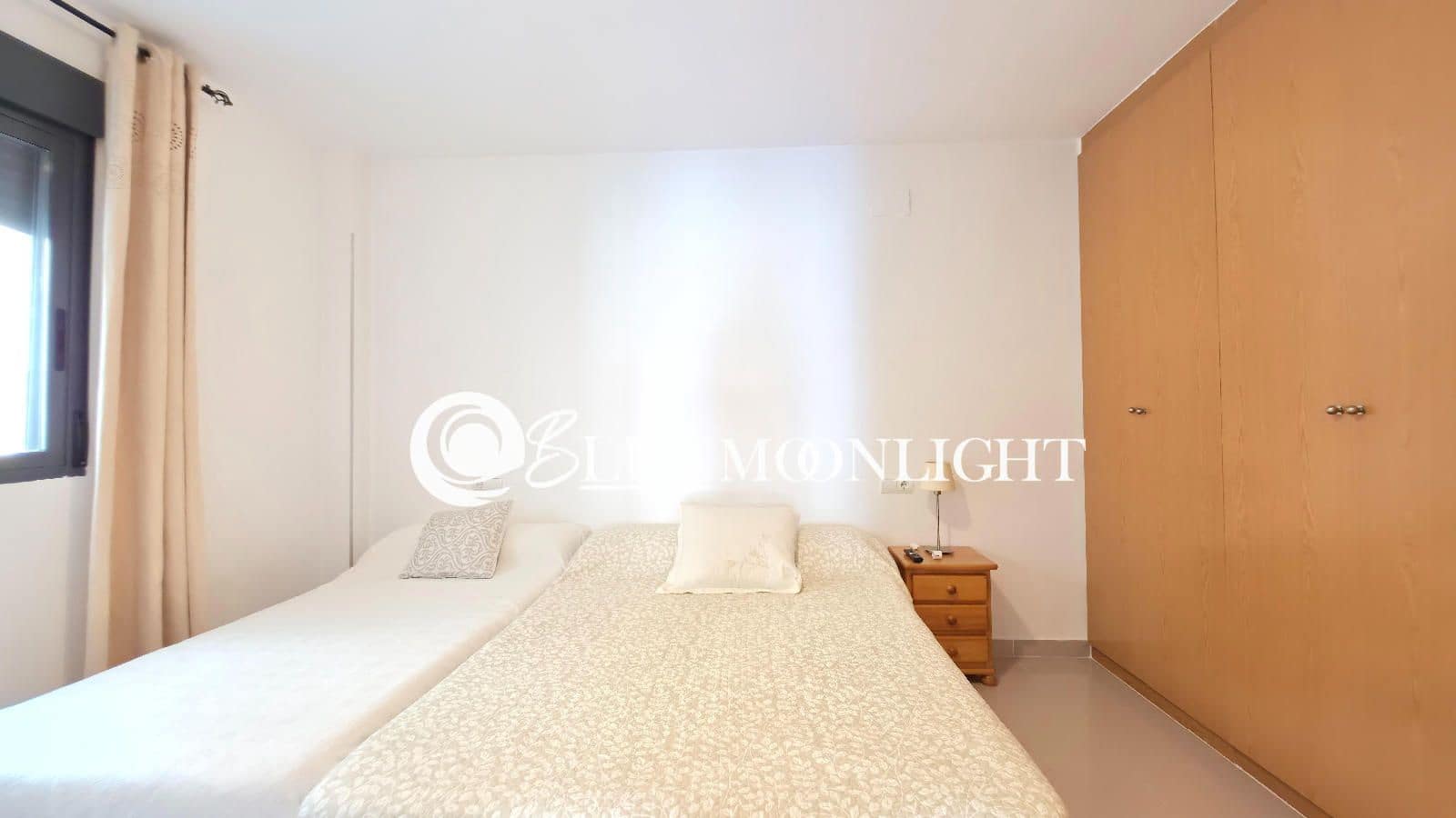 2 chambre Appartement à vendre à Peniscola avec garage - 215 000 € (Ref: 9999303)
