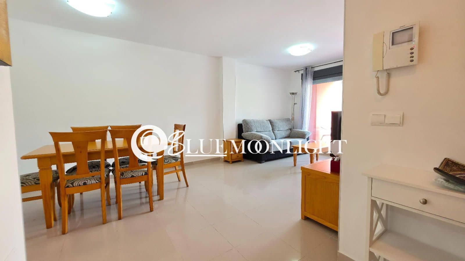 2 chambre Appartement à vendre à Peniscola avec garage - 215 000 € (Ref: 9999303)