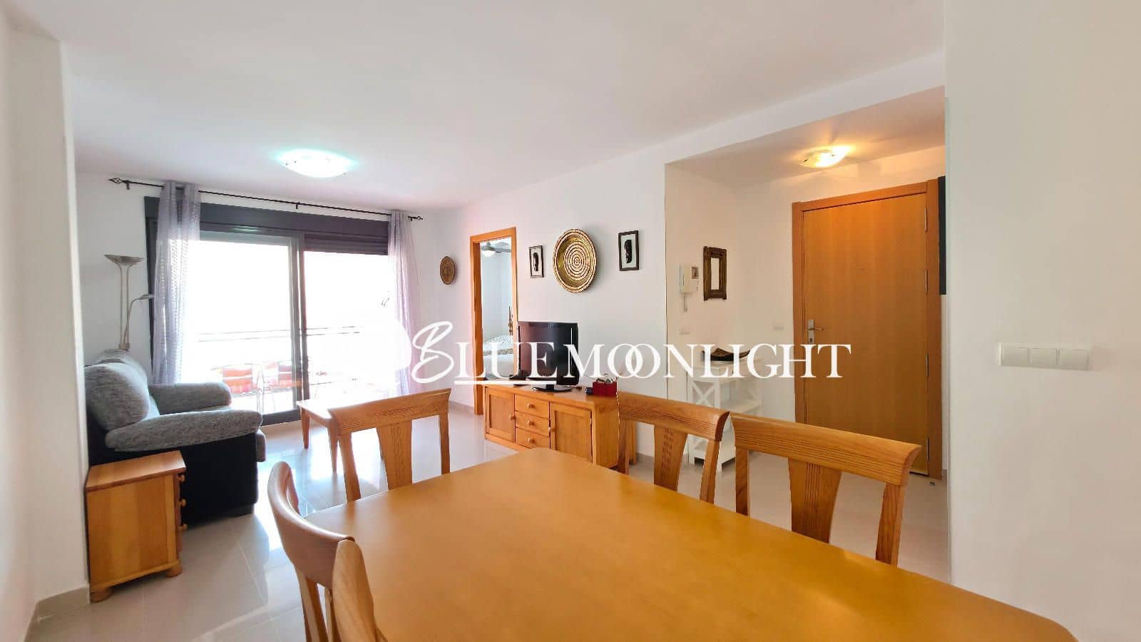 2 chambre Appartement à vendre à Peniscola avec garage - 215 000 € (Ref: 9999303)