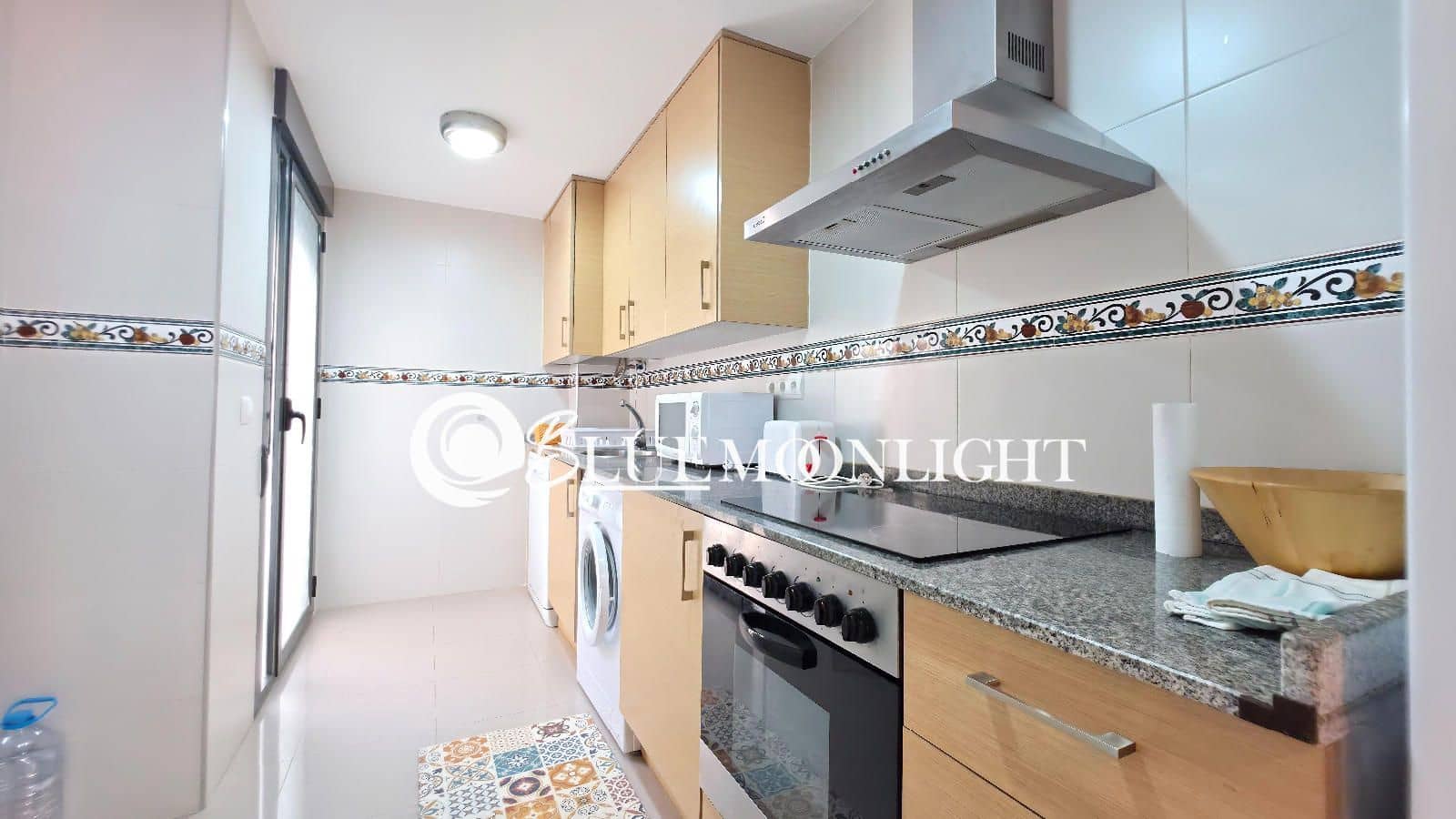 2 chambre Appartement à vendre à Peniscola avec garage - 215 000 € (Ref: 9999303)
