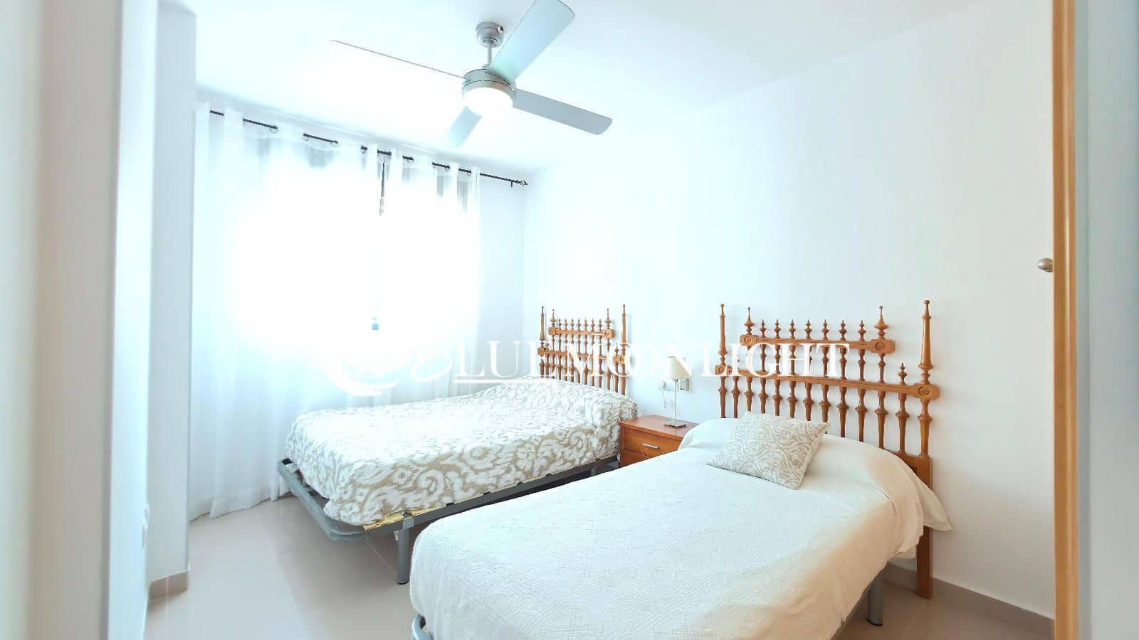 2 chambre Appartement à vendre à Peniscola avec garage - 215 000 € (Ref: 9999303)