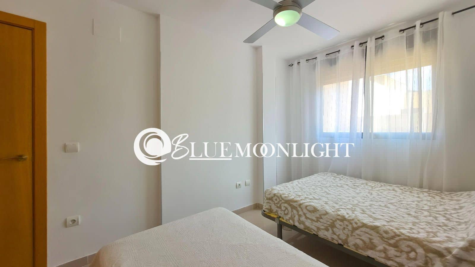 2 chambre Appartement à vendre à Peniscola avec garage - 215 000 € (Ref: 9999303)