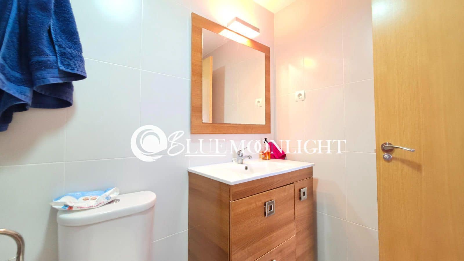 2 chambre Appartement à vendre à Peniscola avec garage - 215 000 € (Ref: 9999303)