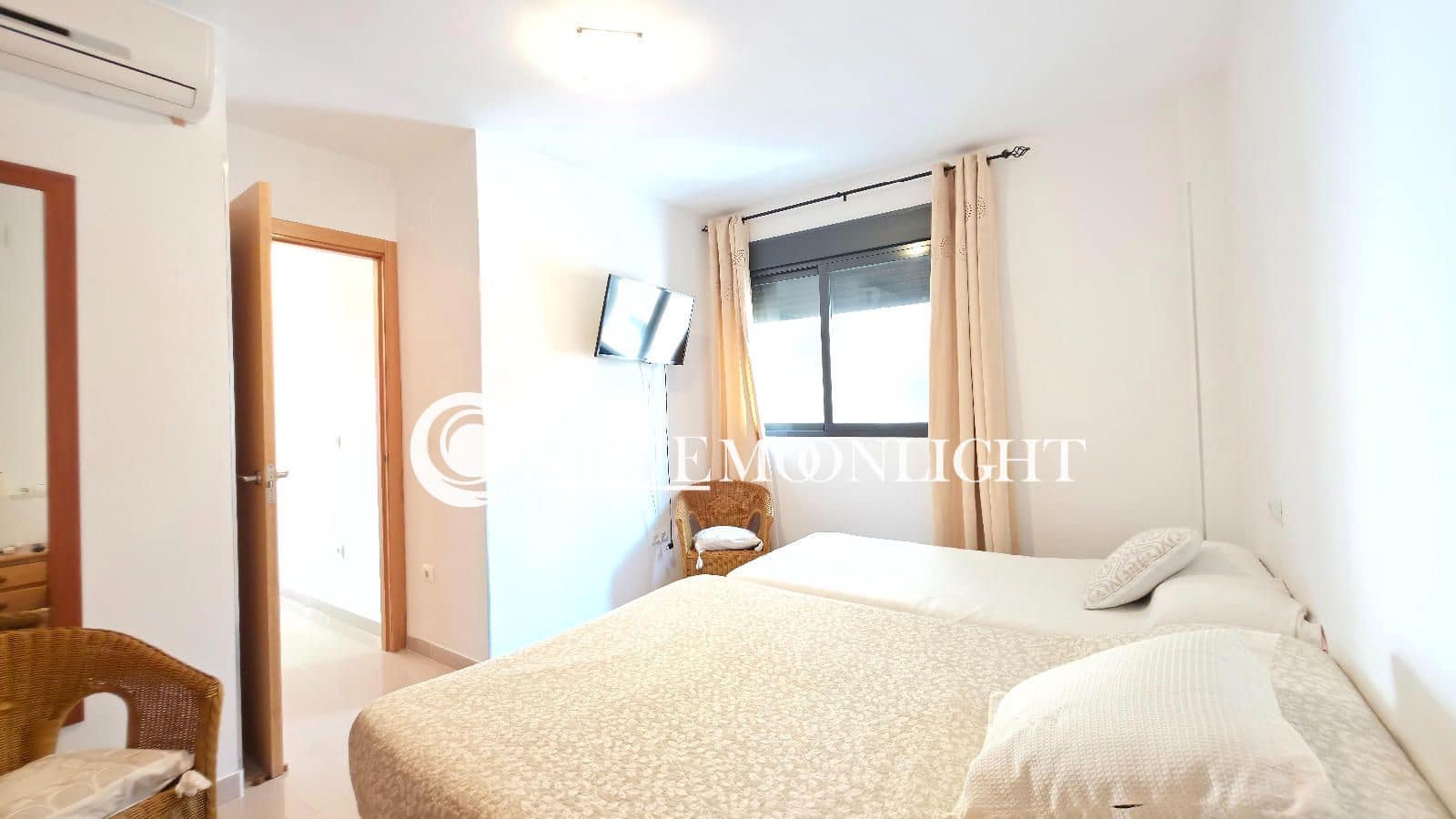 2 chambre Appartement à vendre à Peniscola avec garage - 215 000 € (Ref: 9999303)