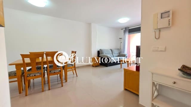 2 soverom Leilighet til salgs i Peñíscola med garasje - € 215 000 (Ref: 9999303)