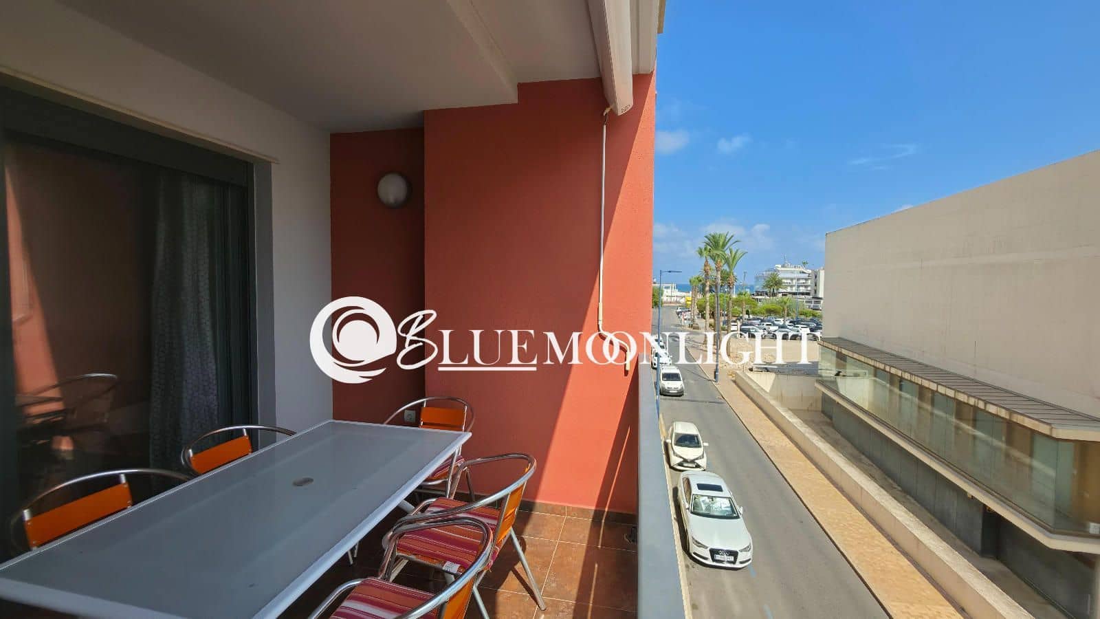 2 chambre Appartement à vendre à Peniscola avec garage - 215 000 € (Ref: 9999303)
