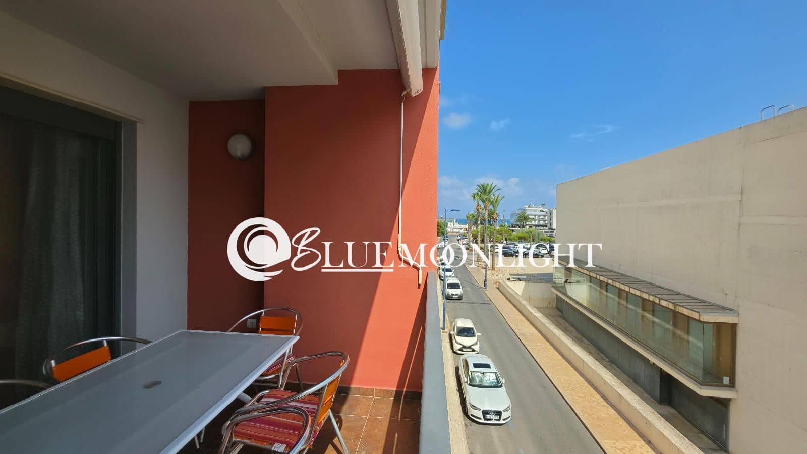 2 chambre Appartement à vendre à Peniscola avec garage - 215 000 € (Ref: 9999303)