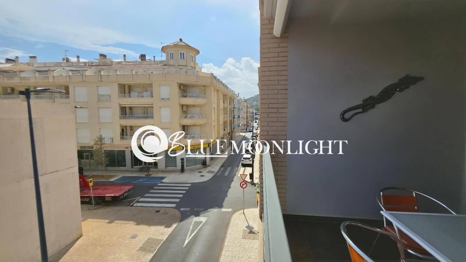 2 chambre Appartement à vendre à Peniscola avec garage - 215 000 € (Ref: 9999303)