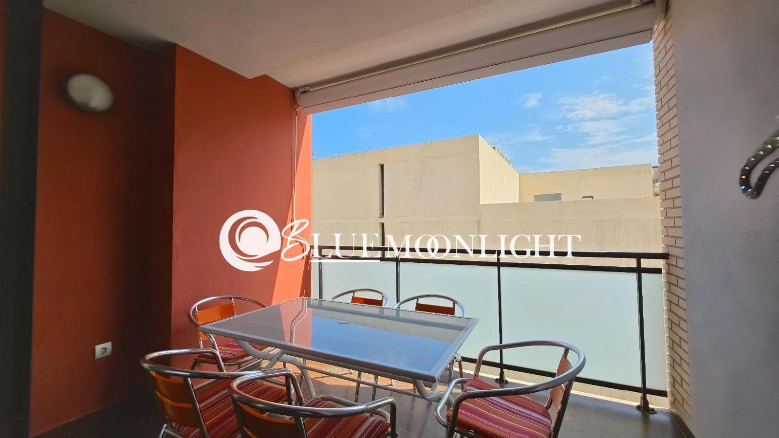2 chambre Appartement à vendre à Peniscola avec garage - 215 000 € (Ref: 9999303)