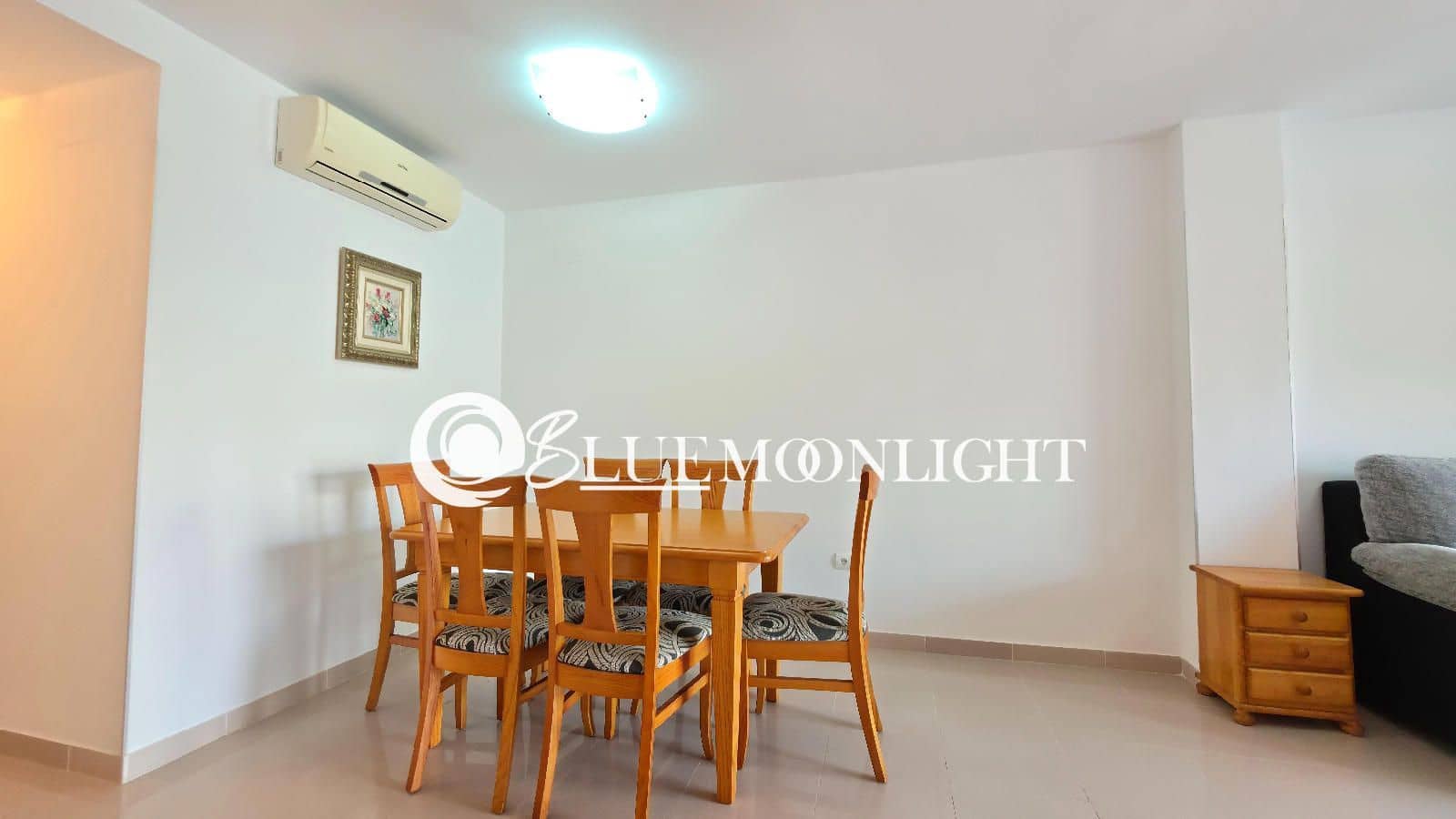 2 chambre Appartement à vendre à Peniscola avec garage - 215 000 € (Ref: 9999303)