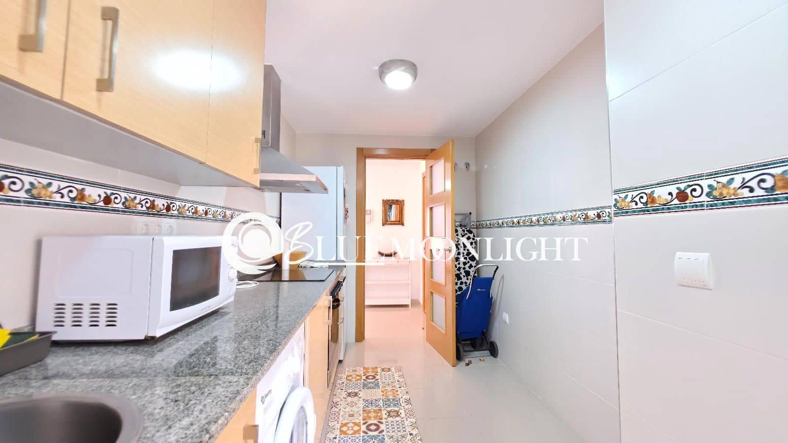 2 chambre Appartement à vendre à Peniscola avec garage - 215 000 € (Ref: 9999303)