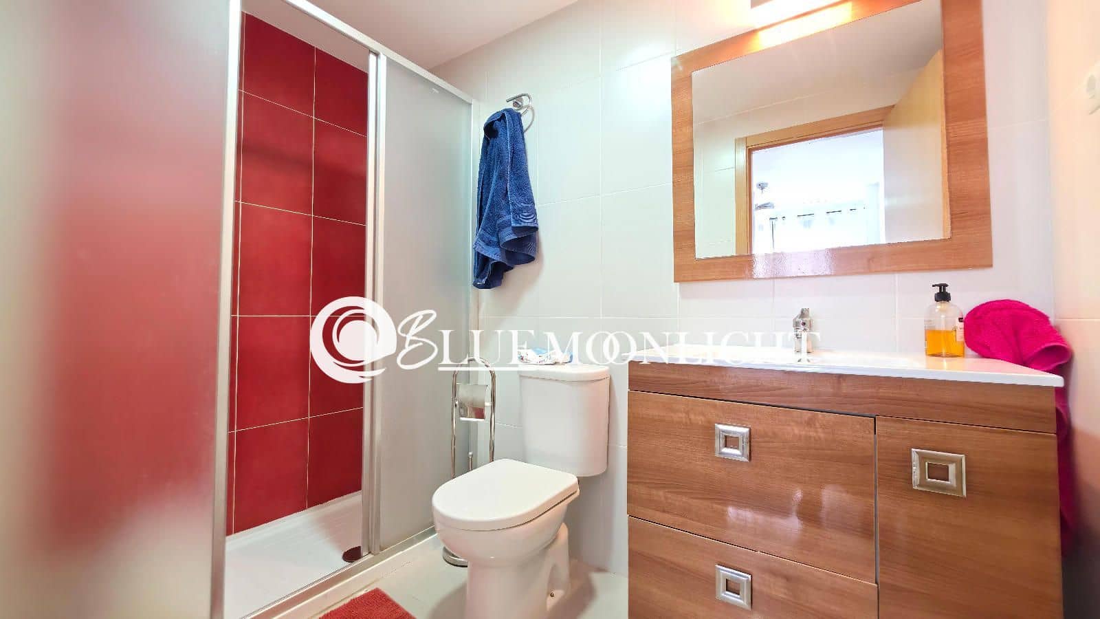 2 chambre Appartement à vendre à Peniscola avec garage - 215 000 € (Ref: 9999303)
