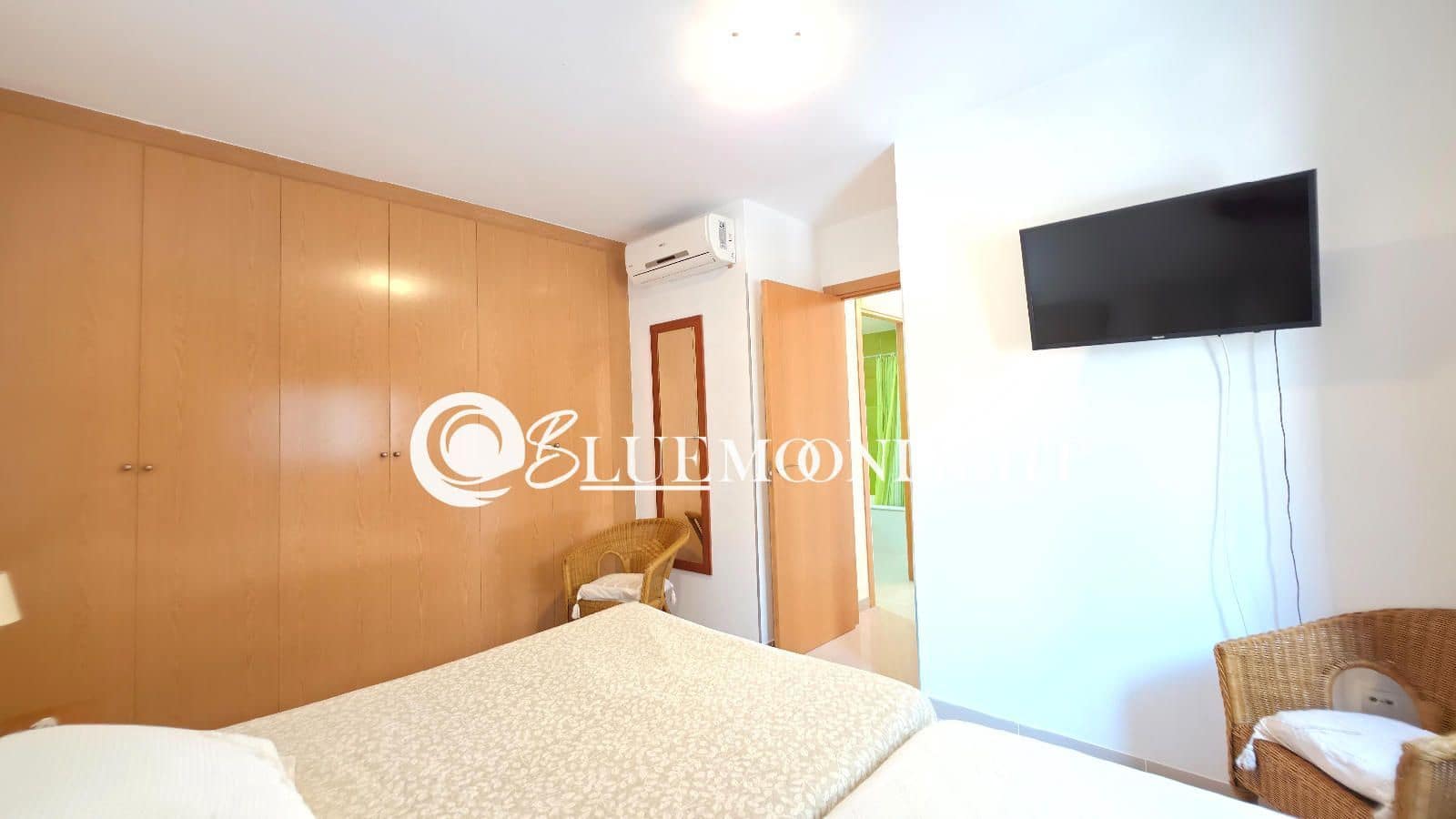2 chambre Appartement à vendre à Peniscola avec garage - 215 000 € (Ref: 9999303)