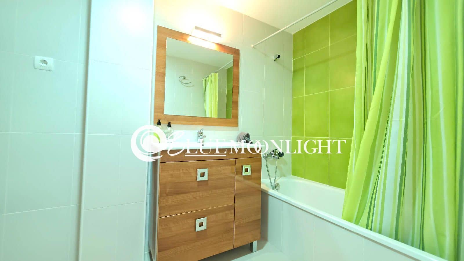 2 chambre Appartement à vendre à Peniscola avec garage - 215 000 € (Ref: 9999303)