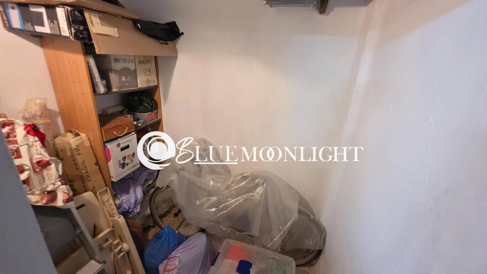 2 chambre Appartement à vendre à Peniscola avec garage - 215 000 € (Ref: 9999303)