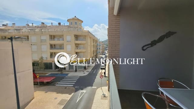 2 soverom Leilighet til salgs i Peñíscola med garasje - € 215 000 (Ref: 9999303)