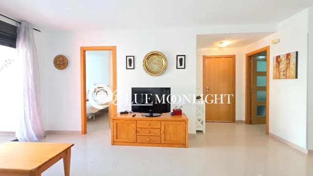 2 soverom Leilighet til salgs i Peñíscola med garasje - € 215 000 (Ref: 9999303)