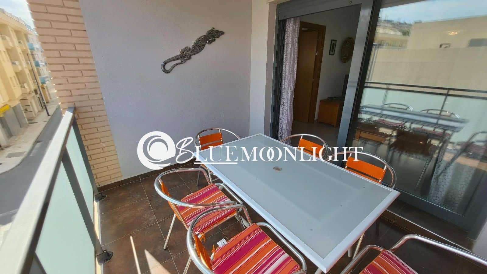 2 chambre Appartement à vendre à Peniscola avec garage - 215 000 € (Ref: 9999303)