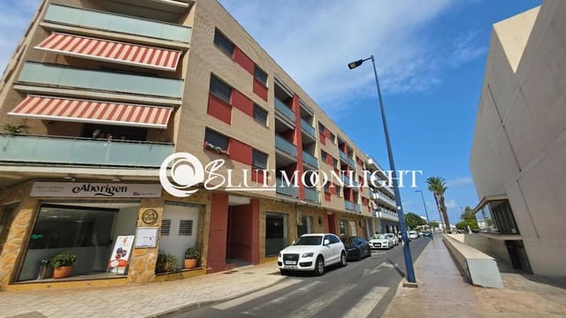 2 soverom Leilighet til salgs i Peñíscola med garasje - € 215 000 (Ref: 9999303)