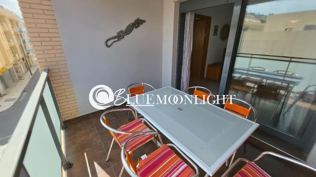 2 soverom Leilighet til salgs i Peñíscola med garasje - € 215 000 (Ref: 9999303)