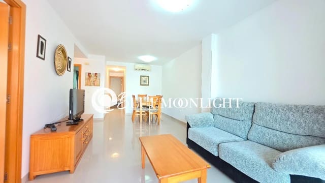2 soverom Leilighet til salgs i Peñíscola med garasje - € 215 000 (Ref: 9999303)