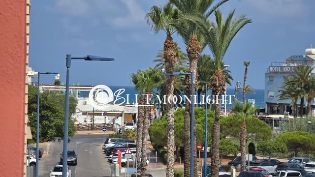 2 soverom Leilighet til salgs i Peñíscola med garasje - € 215 000 (Ref: 9999303)