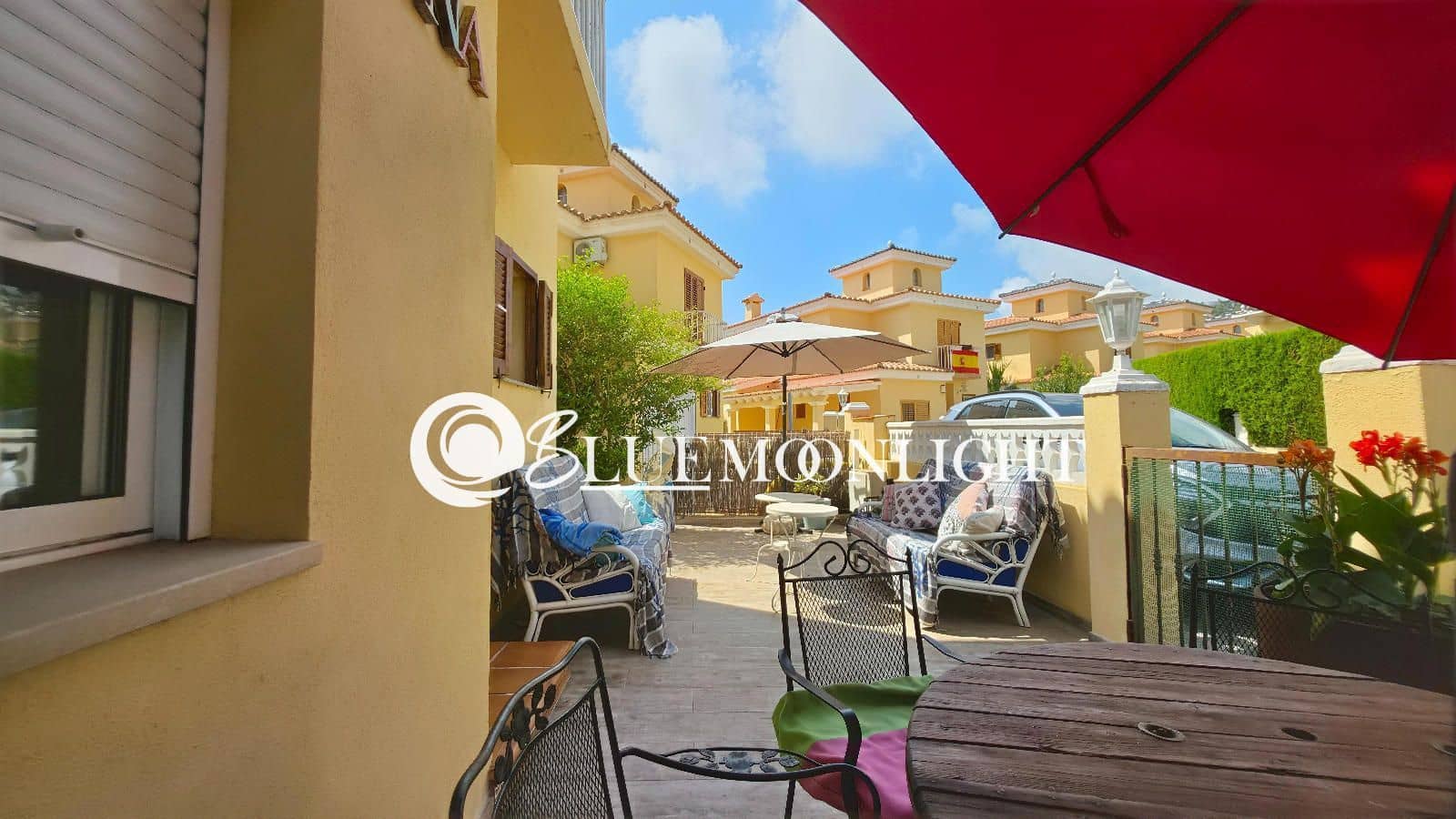 4 soveværelse Villa til salg i Peniscola med swimmingpool garage - € 360.000 (Ref: 9999449)