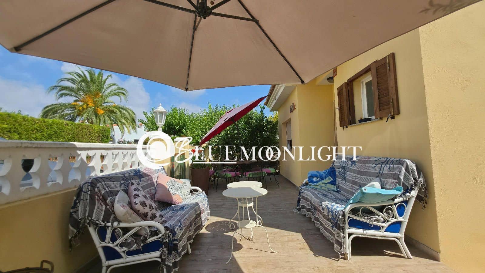 4 soveværelse Villa til salg i Peniscola med swimmingpool garage - € 360.000 (Ref: 9999449)