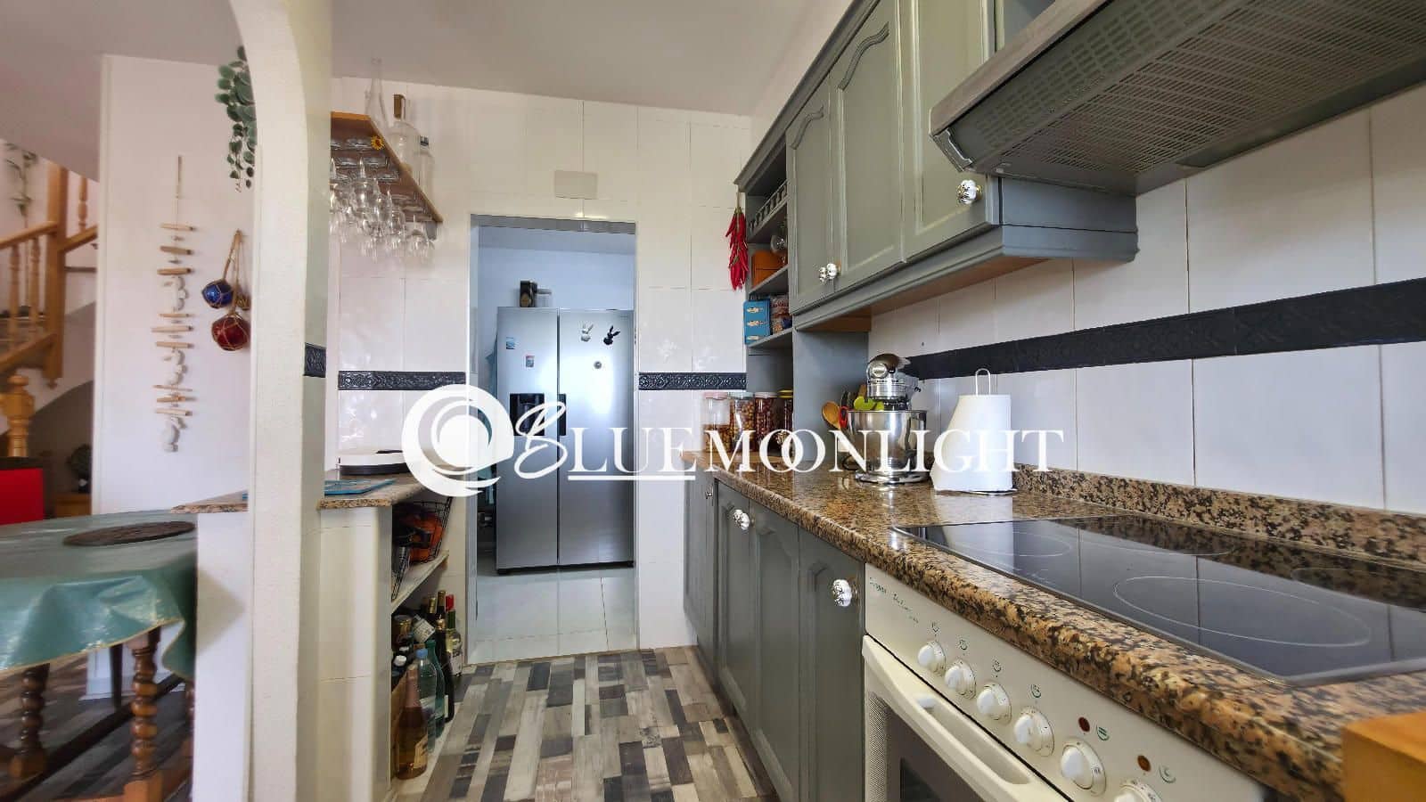 4 soveværelse Villa til salg i Peniscola med swimmingpool garage - € 360.000 (Ref: 9999449)