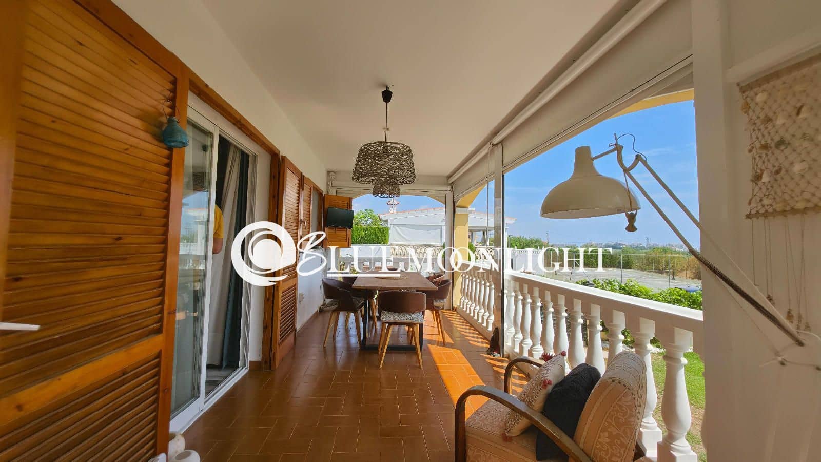 4 soveværelse Villa til salg i Peniscola med swimmingpool garage - € 360.000 (Ref: 9999449)